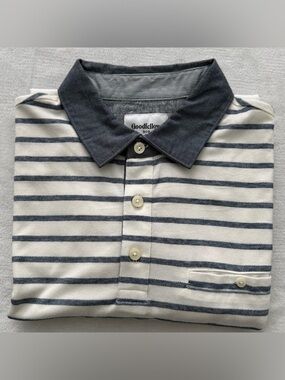 Good Fellow & Co. Polo Shirt